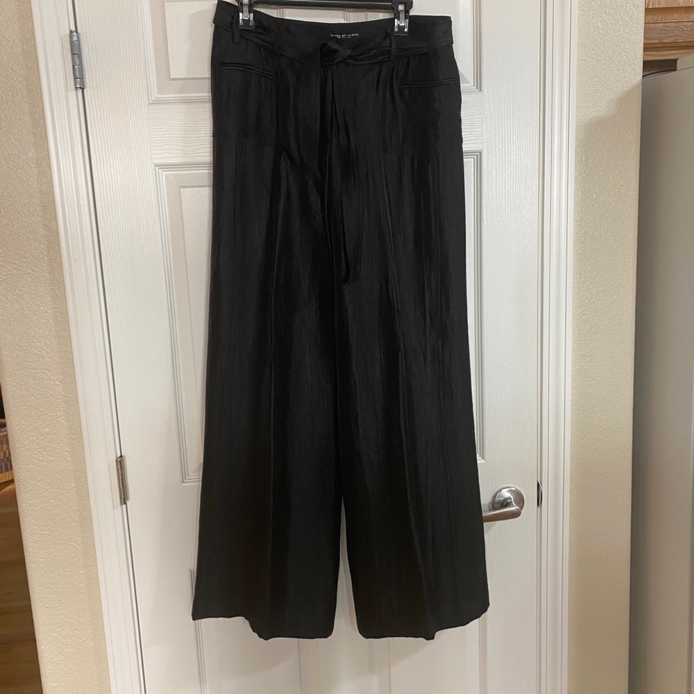 Piece of Cloth black slacks
